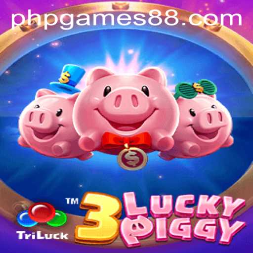 Exploring 3LUCKYPIGGY: A New Era of PHP Games