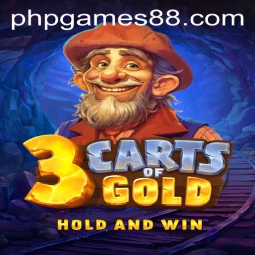 3cartsOfGold: A Comprehensive Guide to the Popular PHP Game