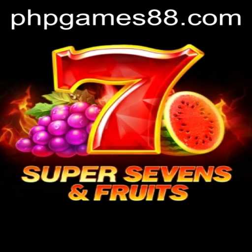 Exploring 7SuperSevensFruits: The Exciting World of PHP Games