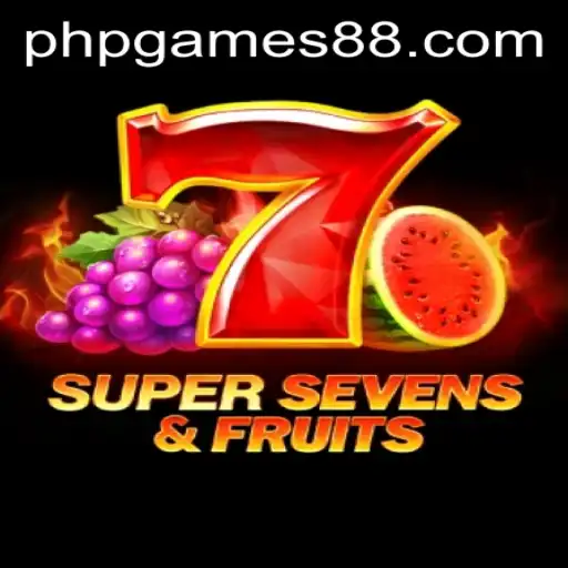 Exploring 7SuperSevensFruits: The Exciting World of PHP Games