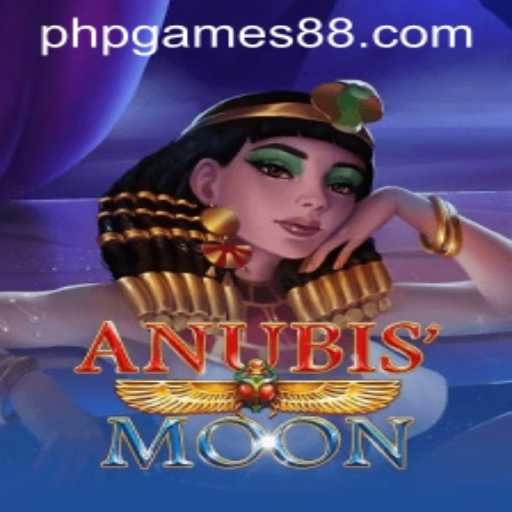 Exploring AnubisMoon: A Unique PHP Game Experience