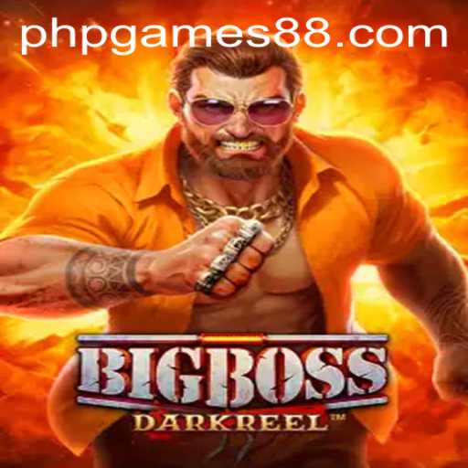 BigBoss: The Innovative PHP Game Capturing Audiences Worldwide