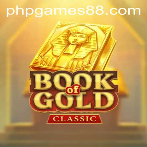 Exploring BookOfGoldClassic in the Realm of PHP Games