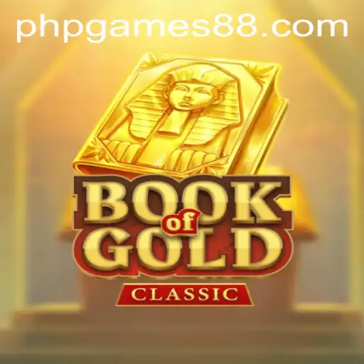 Exploring BookOfGoldClassic in the Realm of PHP Games