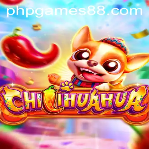 Unleashing the Fun: Dive into the World of CHILIHUAHUA PHP Games