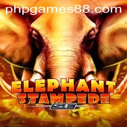 Discover the Adventures of ElephantStampedeSE: A PHP Game Extravaganza