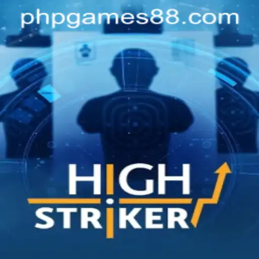 HighStriker: A New Twist in PHP Games