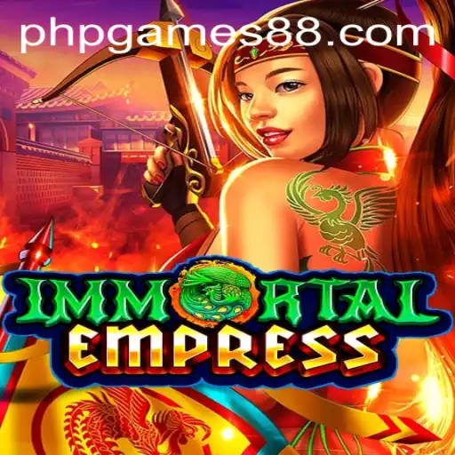 ImmortalEmpress: Exploring the Magnificent PHP Game Experience