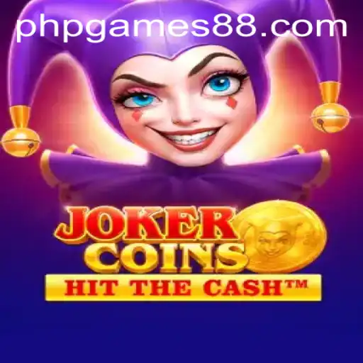 Unveiling the Thrills of JokerCoins: A Premier PHP Game Adventure