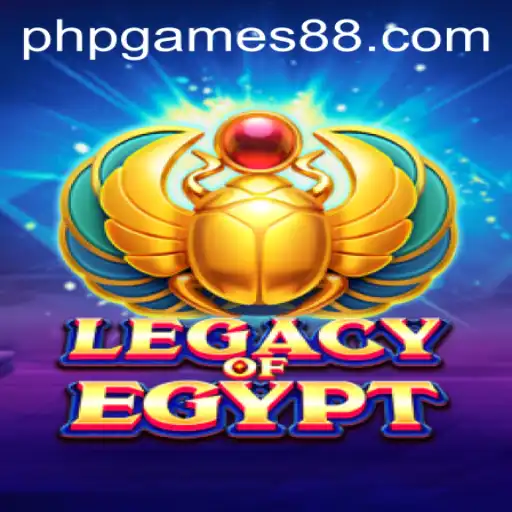 Exploring LegacyOfEgypt: A Dive into the World of PHP Games