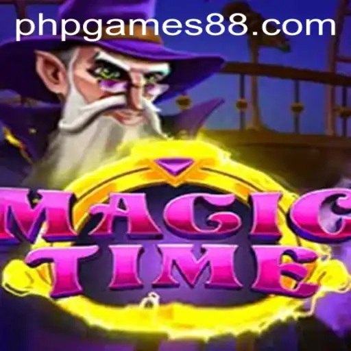 Exploring MagicTime: A Fascinating PHP Game