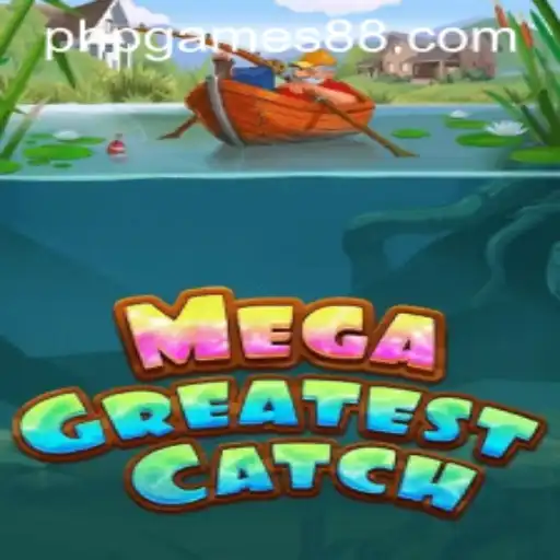 Discover MegaGreatestCatch: The Ultimate PHP Game Experience