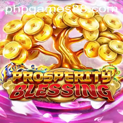 Exploring ProsperityBlessing: A PHP Games Virtual Adventure