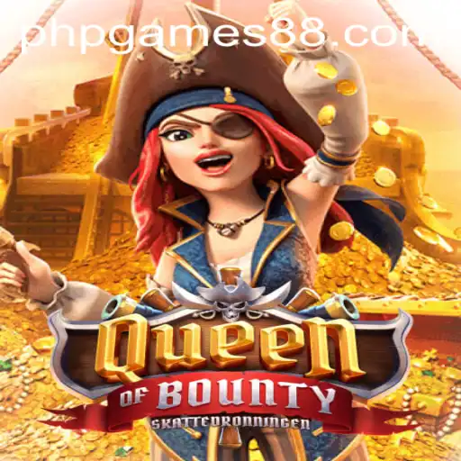 Discovering QueenofBounty: A PHP Gaming Adventure