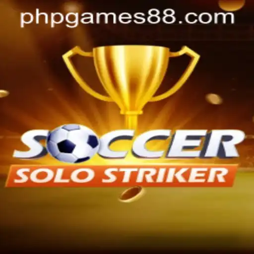 SoccerSoloStriker: A New Take on PHP Games