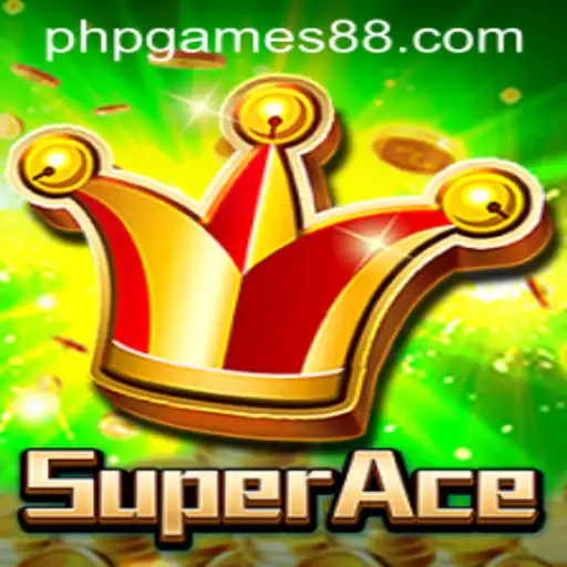 SuperAce: A Thrilling Adventure in the World of PHP Games