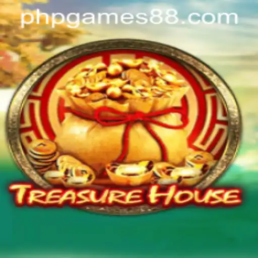 TreasureHouse: Exploring PHP Games