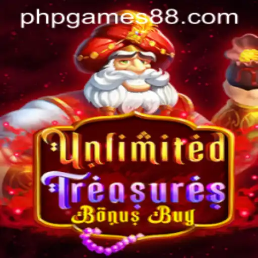 Discover the Excitement of UnlimitedTreasuresBonusBuy: A PHP Gaming Marvel