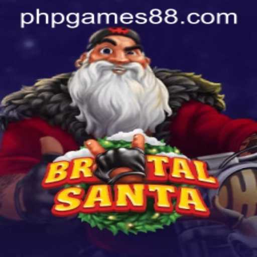 BrutalSanta: The Unique PHP Game Bringing Holiday Cheer with a Twist