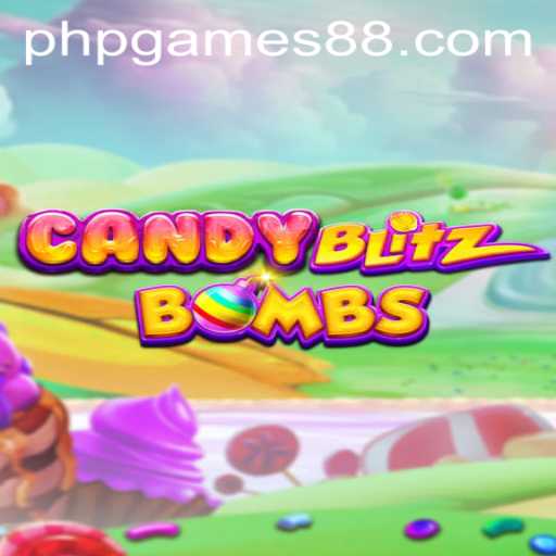 CandyBlitzBombs: A Dive Into the Sweet World of PHP Games