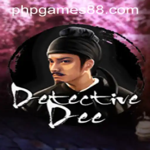 Detective Dee: Unraveling Mysteries in the World of PHP Games