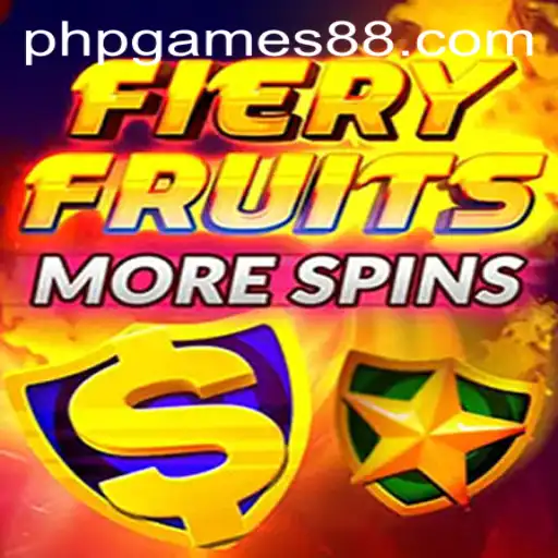 Exploring FieryFruitsMoreSpins: A New Thrill in PHP Games