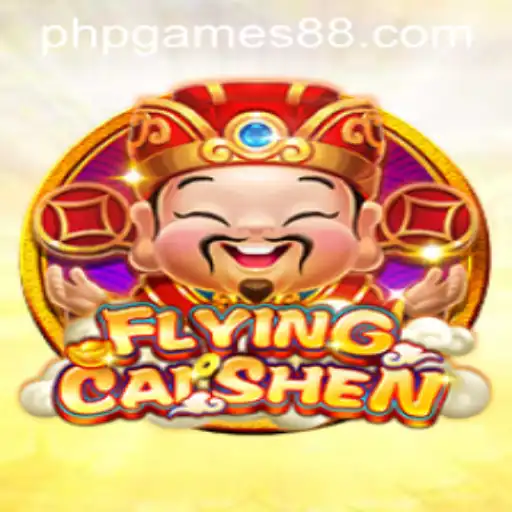 Exploring the Exciting World of FlyingCaiShen: A PHP Gaming Experience