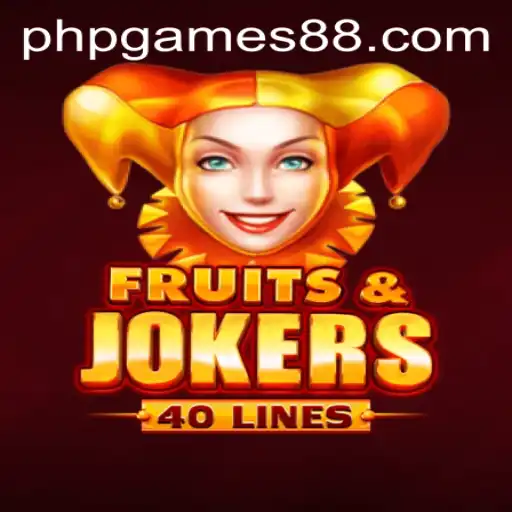 Exploring the Exciting World of FruitsAndJokers40: A PHP Games Adventure