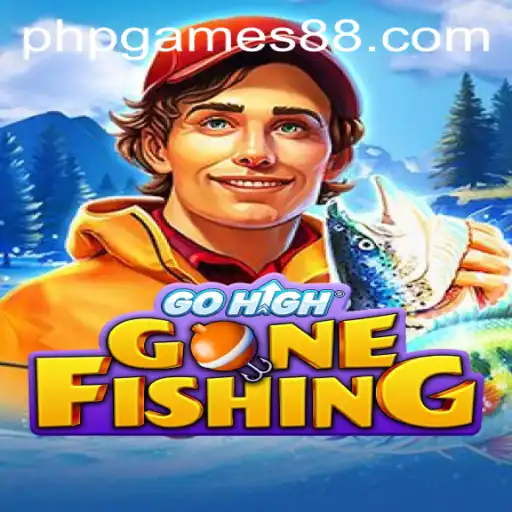 GoHighGoneFishing: Dive into the World of PHP Games