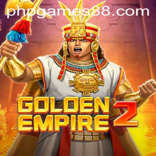 Exploring the Thrilling World of GoldenEmpire2: A PHP Game Adventure