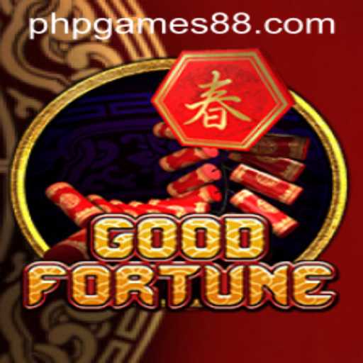 Discovering the Exciting World of GoodFortune: A PHP Games Adventure
