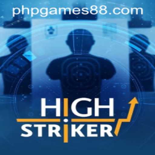 HighStriker: A New Twist in PHP Games