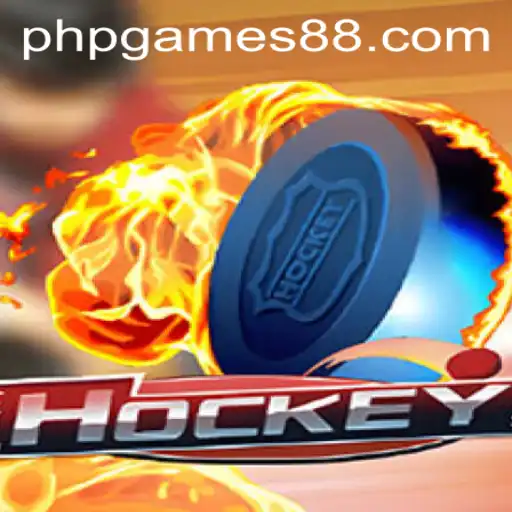 Exploring the Excitement of Hockey in PHP Game Development