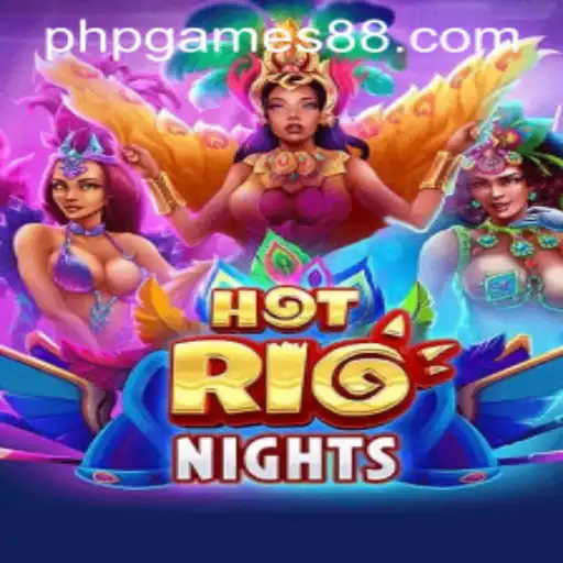 Dive into 'HotRioNights': A Captivating PHP Gaming Experience