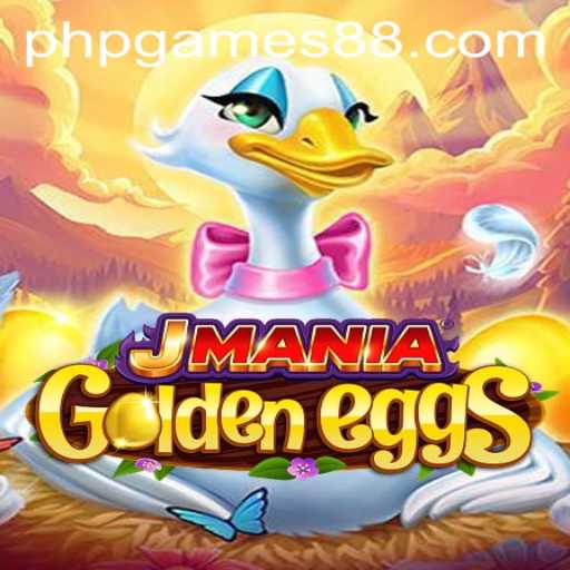 Exploring JManiaGoldenEggs: A Dive into the World of PHP Games
