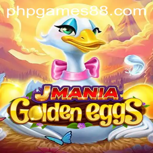 Exploring JManiaGoldenEggs: A Dive into the World of PHP Games