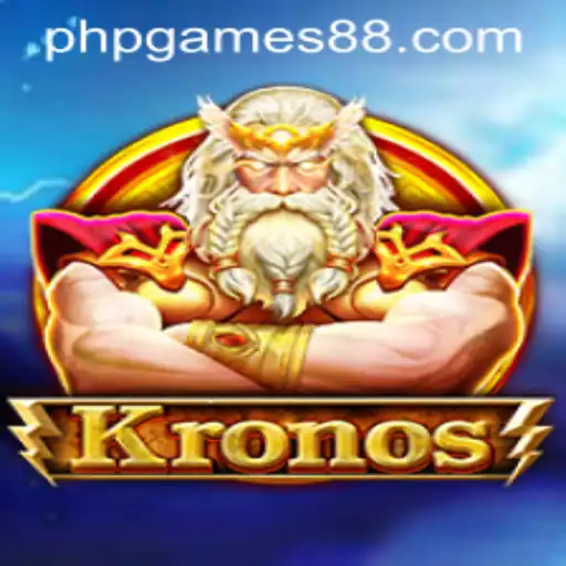 Kronos: The Revolutionary PHP Game Taking the World by Storm