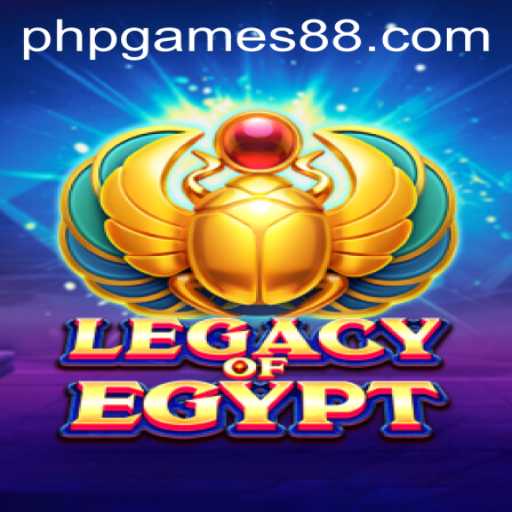 Exploring LegacyOfEgypt: A Dive into the World of PHP Games