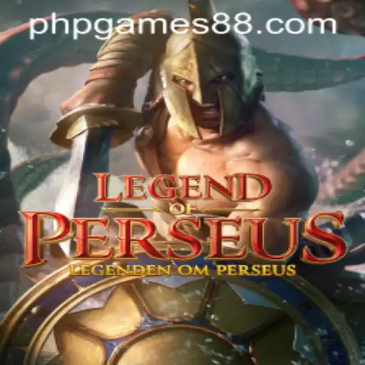 Experience the Thrill of 'LegendofPerseus' in the World of PHP Games