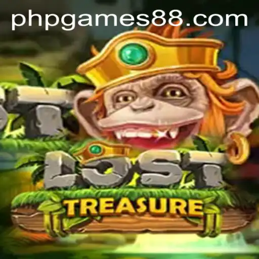 Discover the Intriguing World of LostTreasure: A PHP Games Adventure