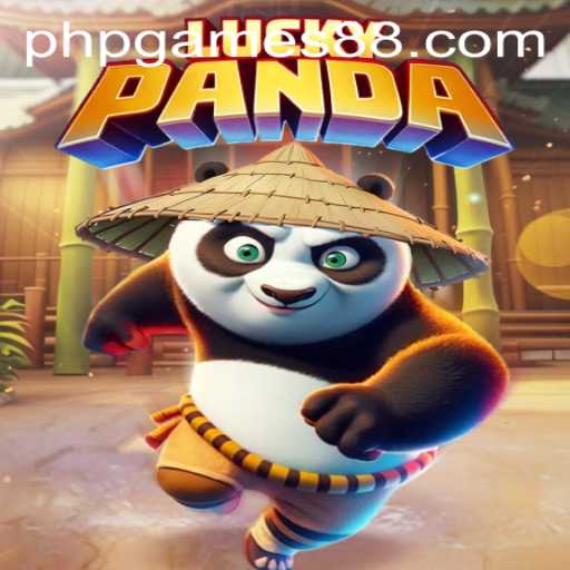 Exploring the Exciting World of LuckyPanda: A PHP Games Delight