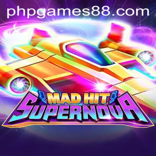 Exploring MadHitSupernova: A New Era in PHP Games