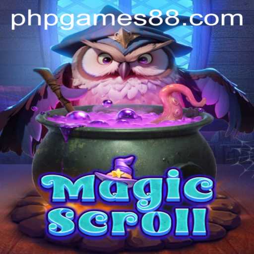Exploring MagicScroll: An Engaging PHP Game Adventure