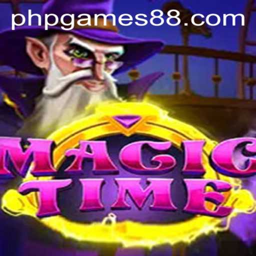 Exploring MagicTime: A Fascinating PHP Game