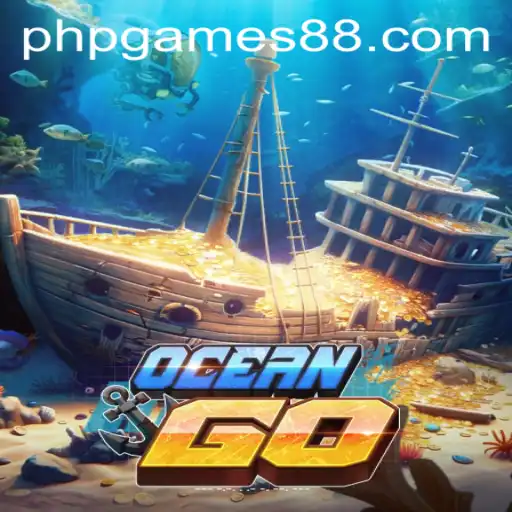 Discovering OceanGO: An Immersive PHP Game Experience