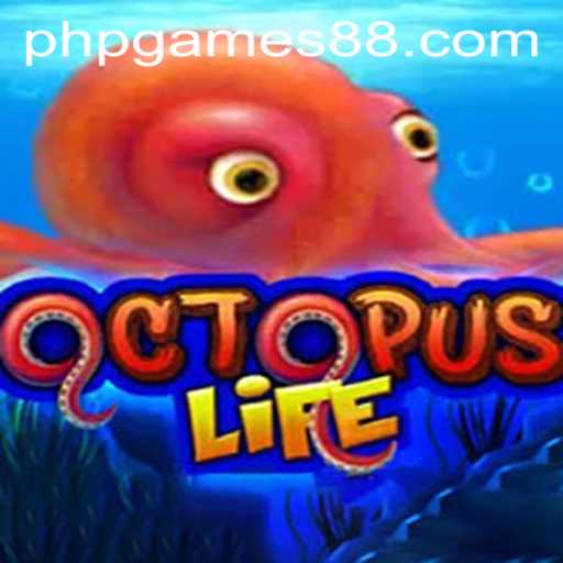 Discovering OctopusLife: A Dive into the PHP Game Realm