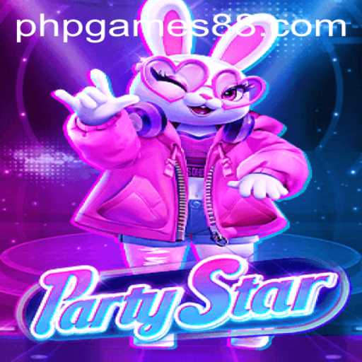 PartyStar: A New Thrill in the World of PHP Games