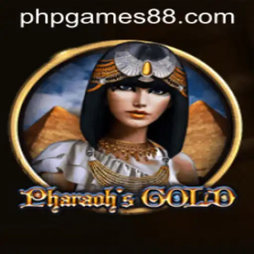 PharaohsGold: A New Era in PHP Games
