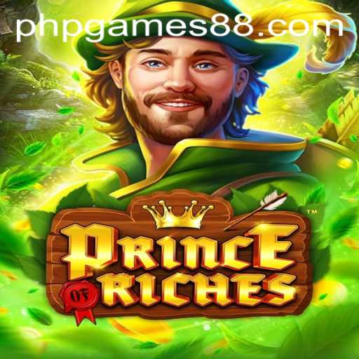 Exploring PrinceOfRiches: A Premier PHP Game Adventure
