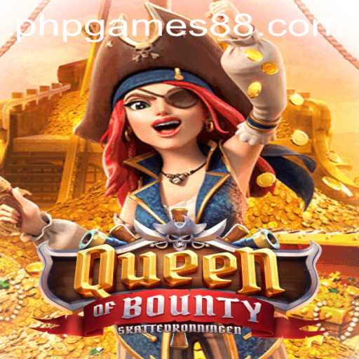 Discovering QueenofBounty: A PHP Gaming Adventure